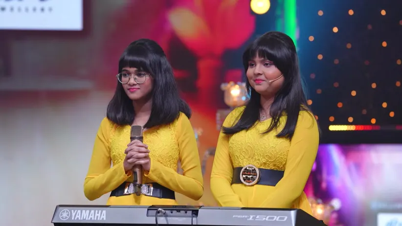 Portia Recreates the Nostalgia of 'Bela Bose'