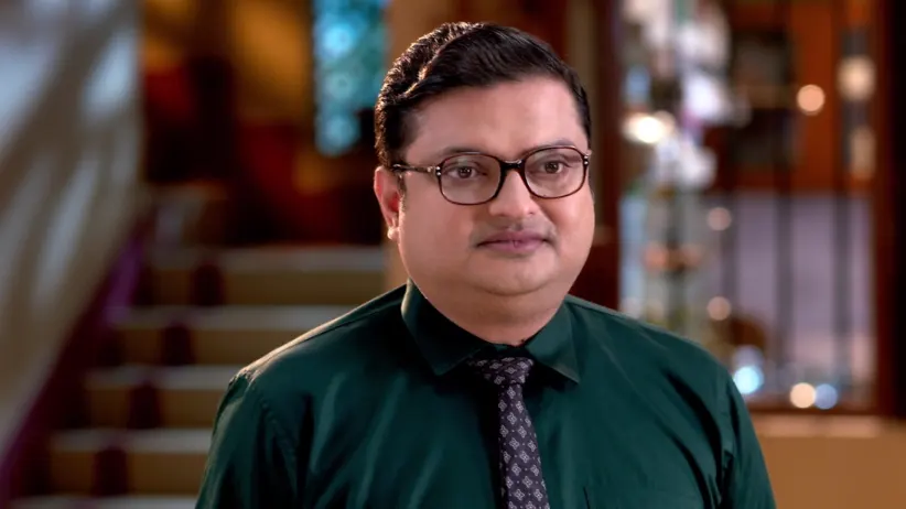 Gargi Misjudges Everyone Regarding the Marriage