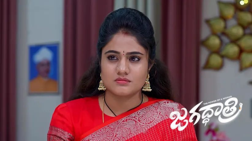 Thayaru Plans to Poison the Orphans’ Food