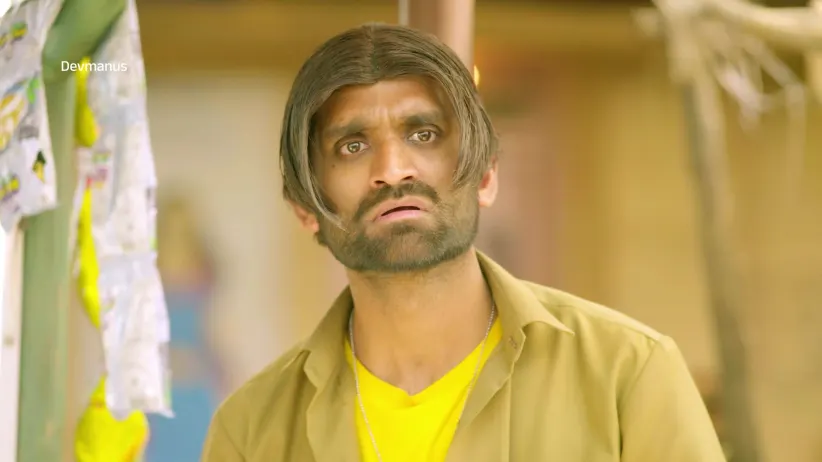 Will Lali’s Crime Be Exposed? - Devmanus Madhla Adhyay - Promo