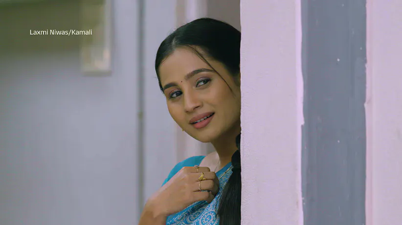 Will Jayant and Janhavi Come Face-to-Face? - Lakshmi Niwas - Promo