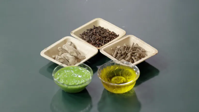 Olimayamana Ethirkaalam - December 10, 2025 - Recipe