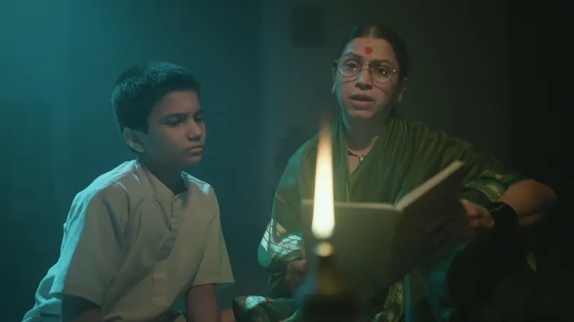 Grim Chapters from India’s History