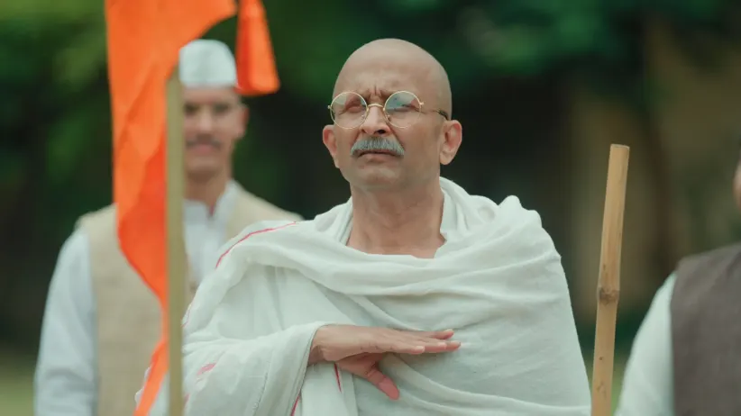 Sangh's Framework Draws Admiration from Visionaries