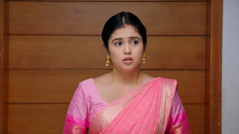 Manjunath Plots to Ruin Anu-Shourya's Nuptial Night