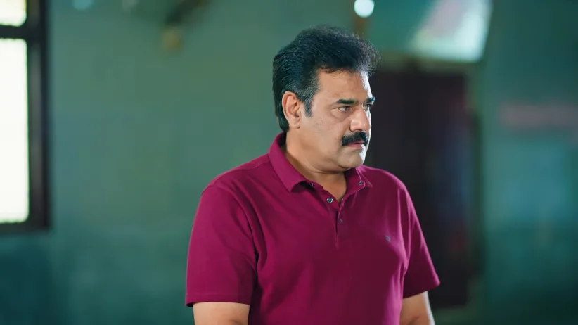 Laxmikant Learns about a Shocking Betrayal - Amruthadhaare - Promo