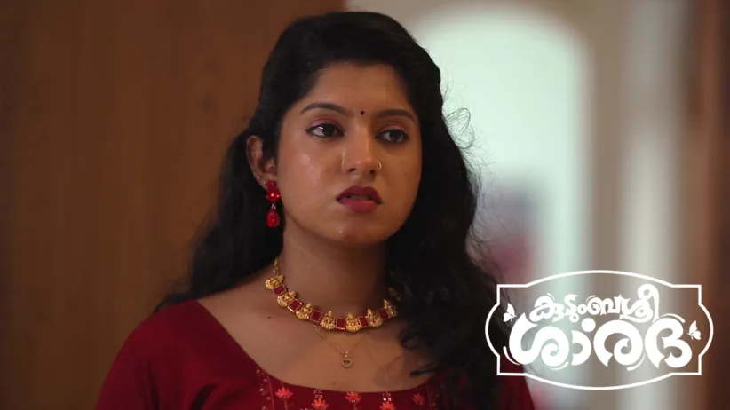 Shalini Warns Sivan