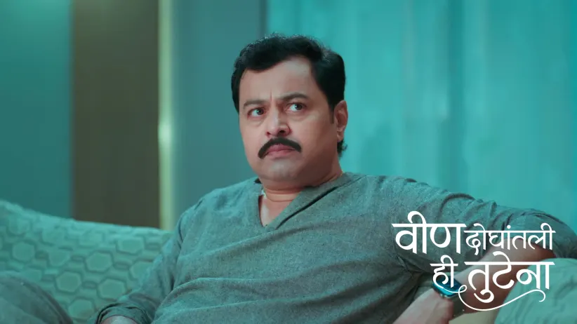 Samar Refuses to Go on a Honeymoon with Swanandi