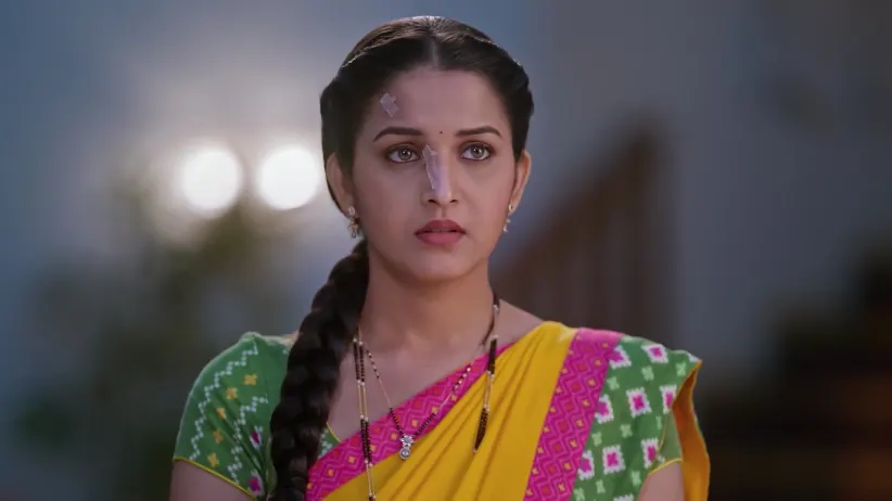 Tula Japnar Aahe - December 15, 2025 - Webisode