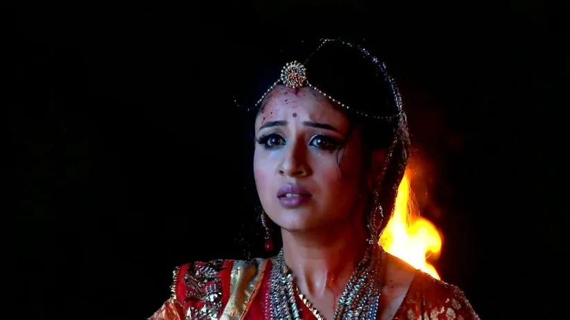 Jalal Gets Injured While Killing a Tiger