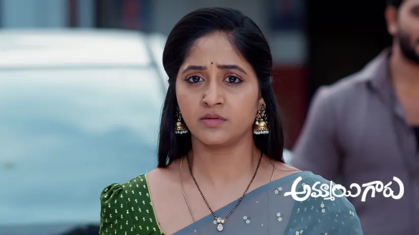 Komali and Rukmini’s Court Hearing Begins