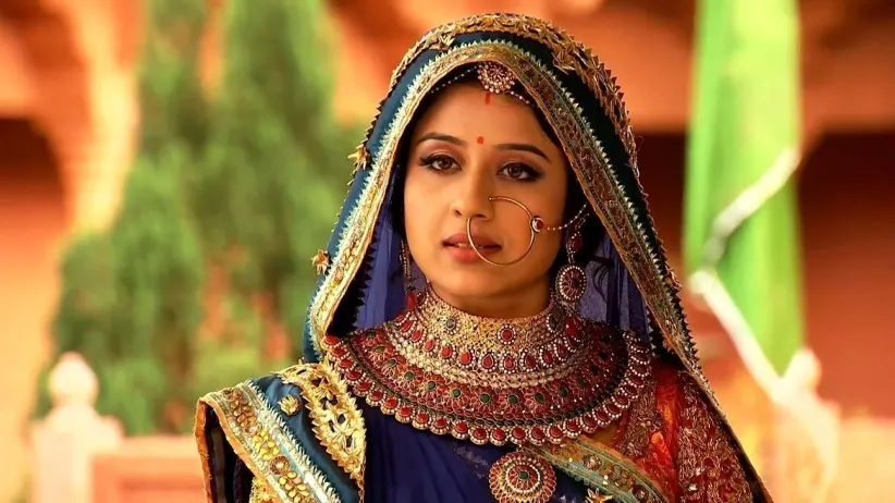 Jalal Understands Jodha’s Anguish
