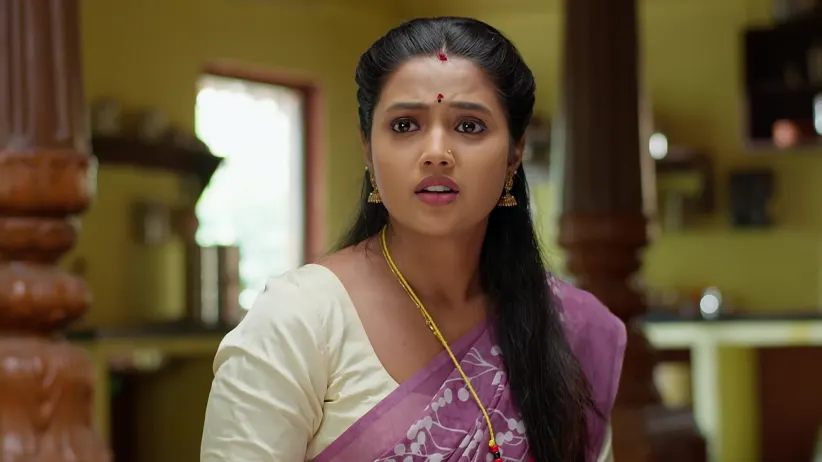 Rudra Announces His Separation from Ganga