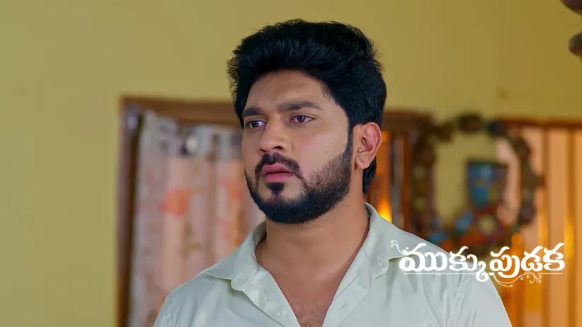 Archana Confronts Mata Jaganmohini