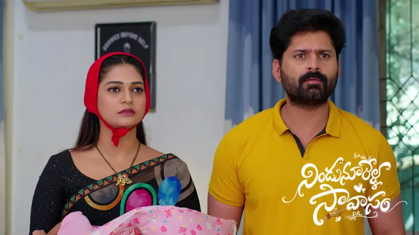 Manohari Learns the Truth about Bhagamati’s Baby