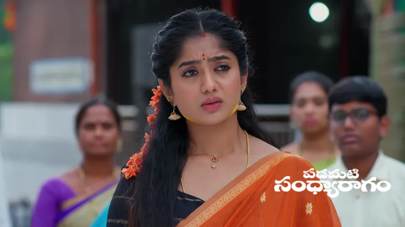 Mukkuraju Traps Ramalakshmi