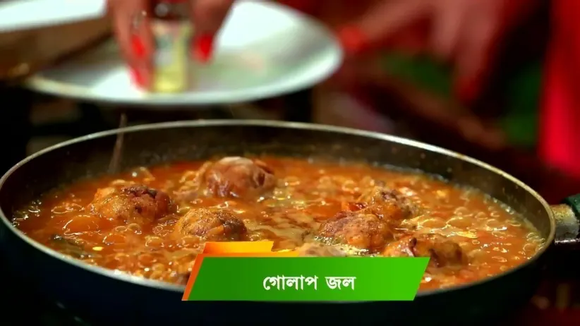 Two New Recipes with Bhetki and Mangsho
