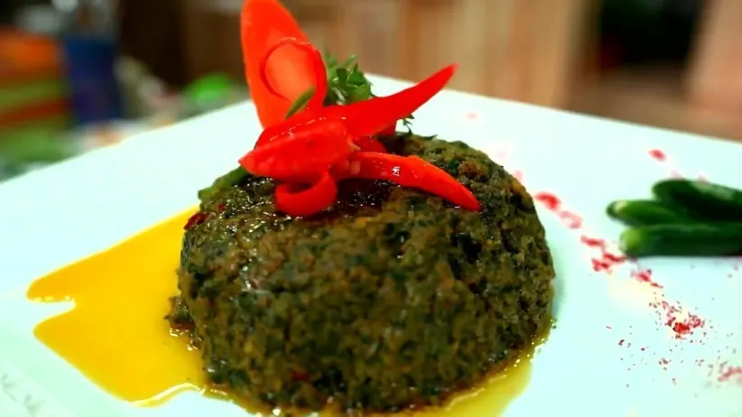  Two Unique Prawn Recipes