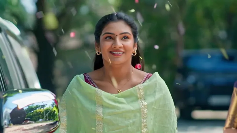 Ummadi Kutumbam - December 19, 2025 - Webisode