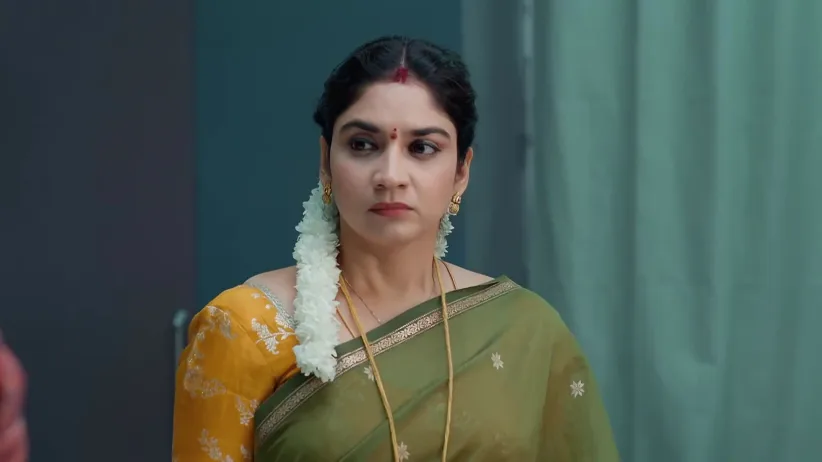 Auto Vijayashanthi - December 18, 2025 - Best Scene