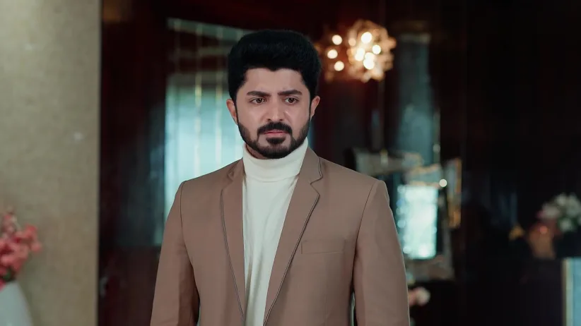 Chamanthi - December 16, 2025 - Episode Spoiler