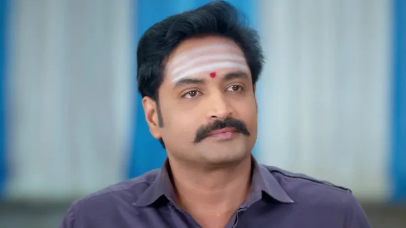 Annaprashanam for Isakki's Baby