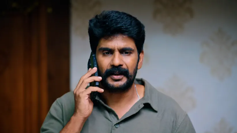 Getti Melam - December 20, 2025 - Webisode