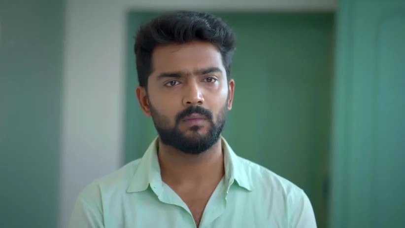 Ayali and Siva Discover a Truth - Ayali