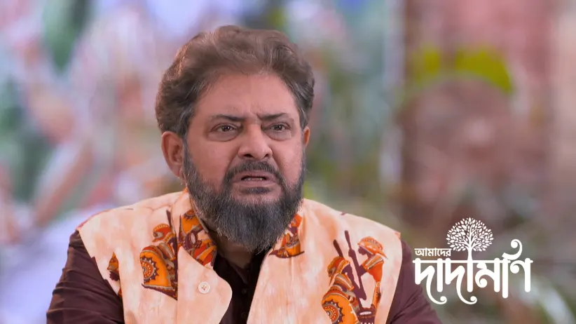 Someshwar and Saudamini’s Long-Awaited Reunion