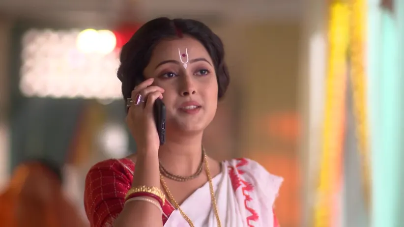 Taare Dhori Dhori Mone Kori - December 15, 2025 - Best Scene