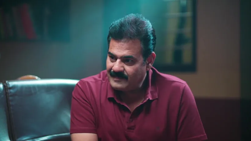 Amruthadhaare - December 16, 2025 - Webisode