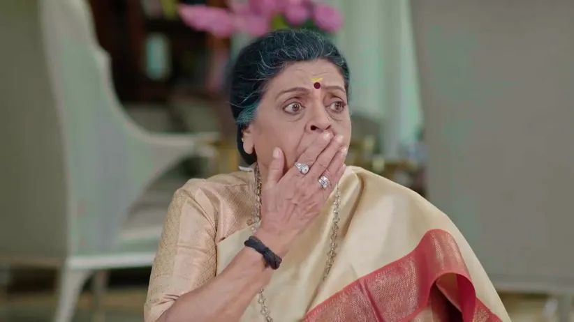 Ramesh’s Evil Plot - Karna