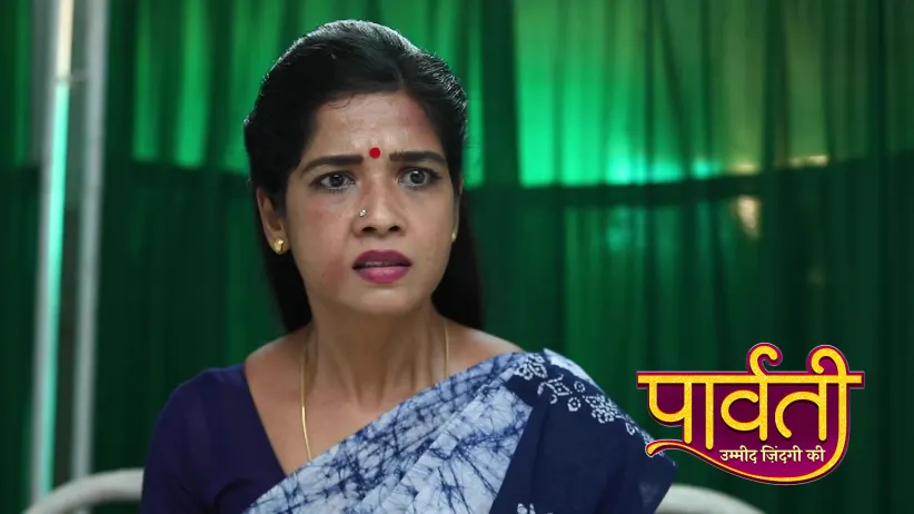 Raj Rajeshwari Decides to Keep Vanja Away