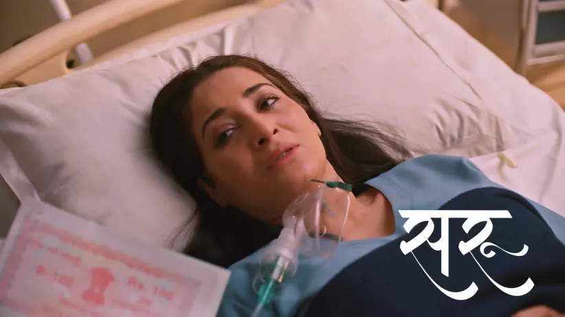 Tara Demands that Ved Sign the Divorce Papers