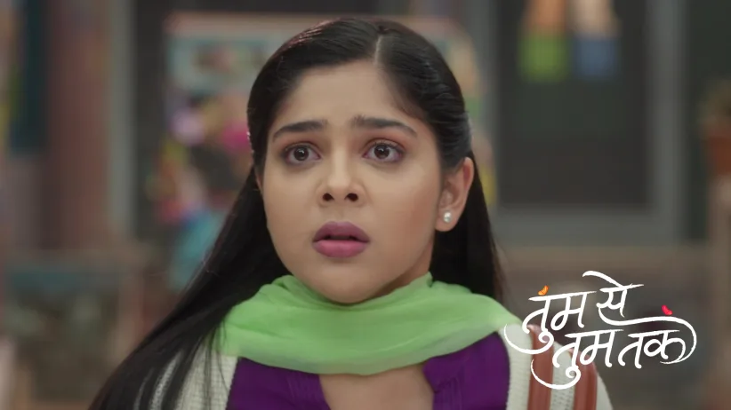 Aryavardhan’s Apology and Bold Revelation