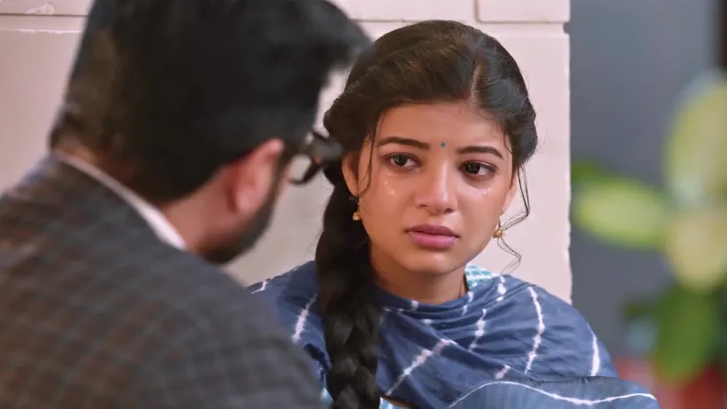 Saru's Speech Leaves Anika Stunned