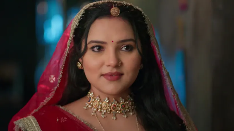 Vasudha - December 16, 2025 - Webisode