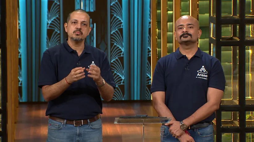 An App to Transform India's Workout Culture - Ideabaaz