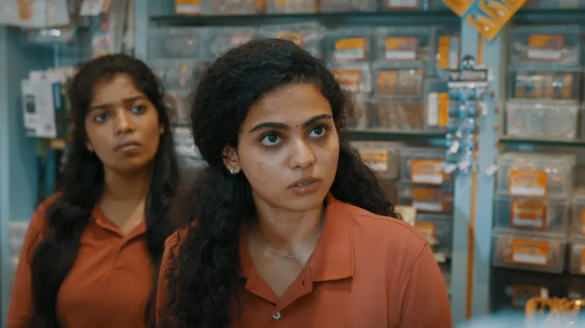 The Challenge Begins