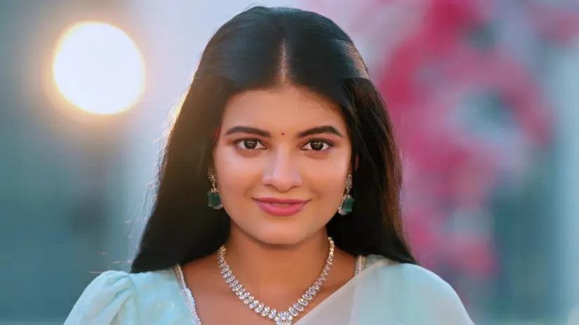 Saru’s Battle for Ved