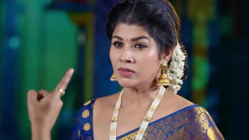 Sandhya Raagam - 17 December, 2025