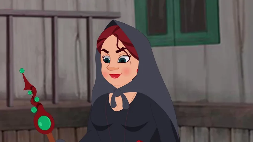 The Wonderful Wizard of Oz