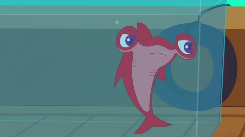 Rescue Hammy: Pizza Trap