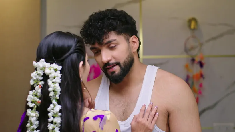 Rajakumari - December 28, 2025