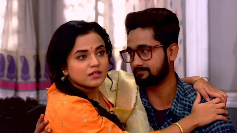 Satyaki and Urmi’s Six-Month Anniversary