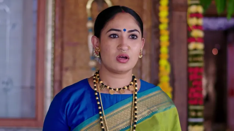 Jodi Hakki - December 28, 2025 - Best Scene