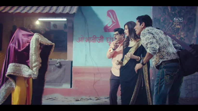 Bhabiji Ghar Par Hai 2.0 - December 22, 2025 - Promo