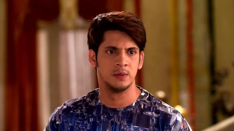 Maa Santoshi Takes Debi Paulomi Captive