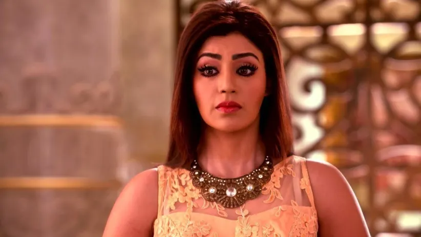 Trishna Is the Killer of Santoshi’s Child