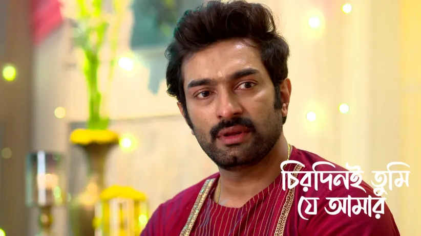 Apu's Emotional Send-Off